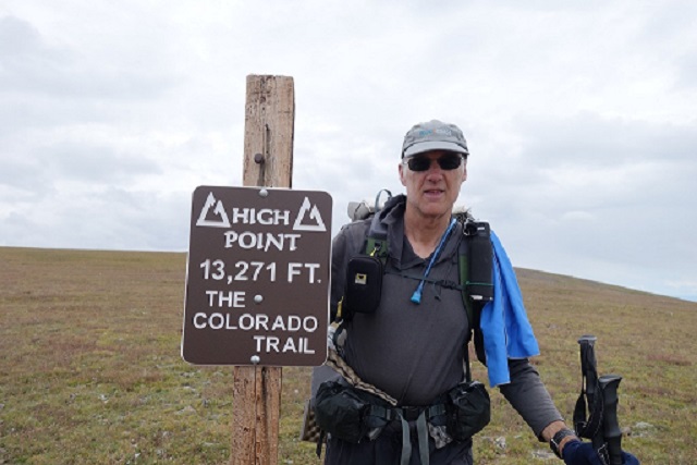 Colorado Trail